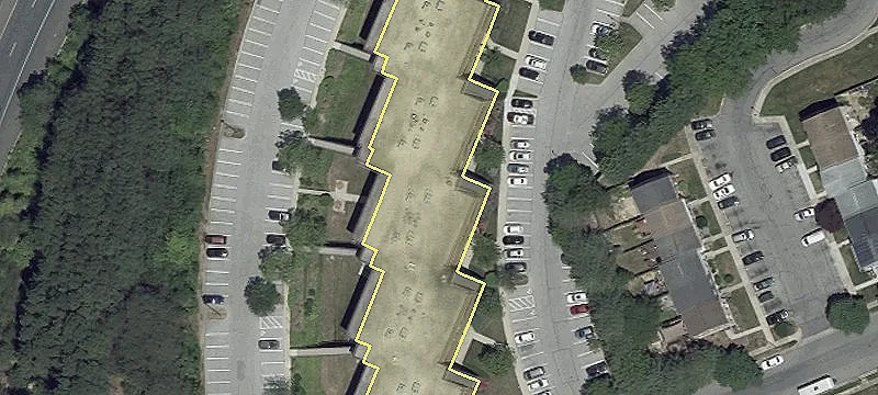 Glen Burnie Office Space Available
