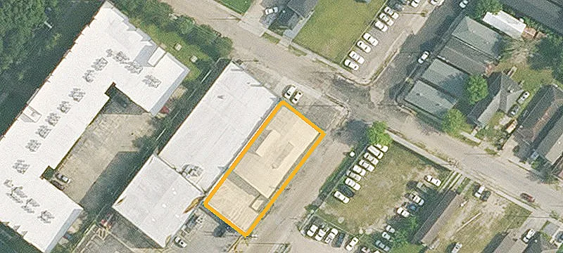 Mid City Warehouse and Office