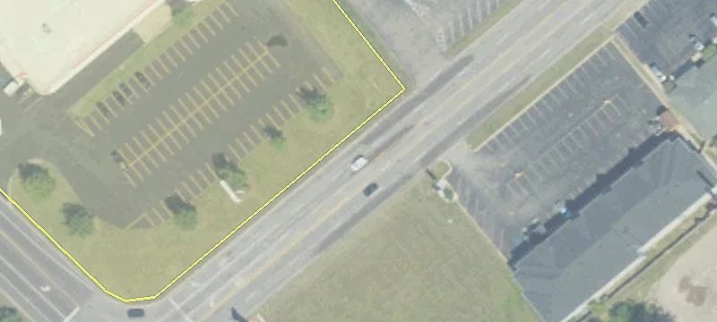 Benton Harbor Retail Opportunity
