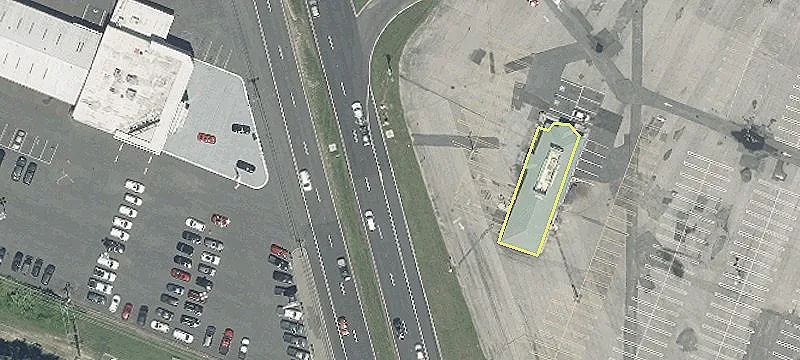 Retail Space For Lease