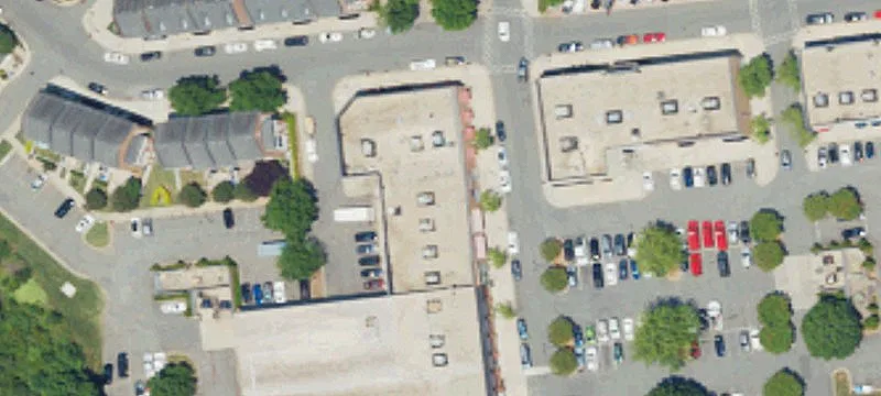 Restaurant/Retail Space Available