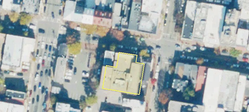 Old Town Alexandria Office Space