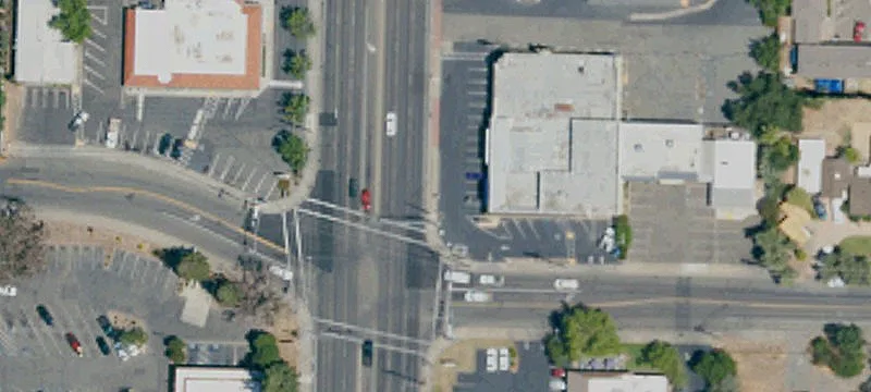 Carmichael Office/Retail Building For Sale