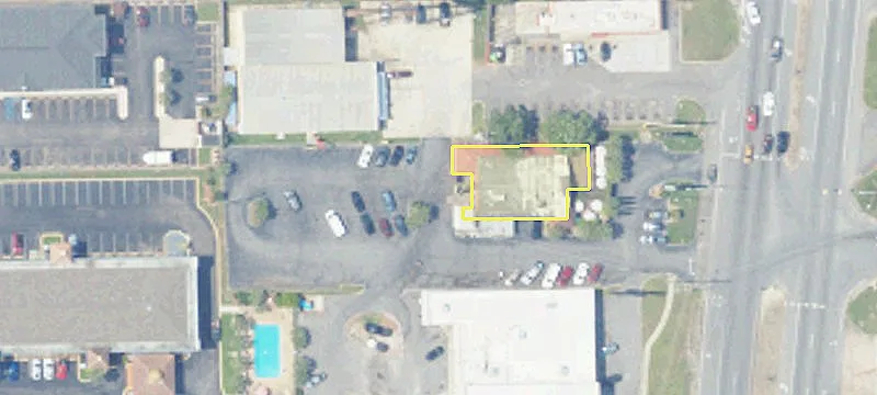 Retail Space on US Hwy 90
