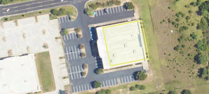 Retail Space Near Bass Pro