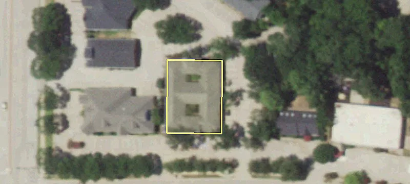 Office Space Near FM 2499