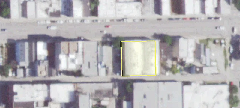 Corner Retail Space Available