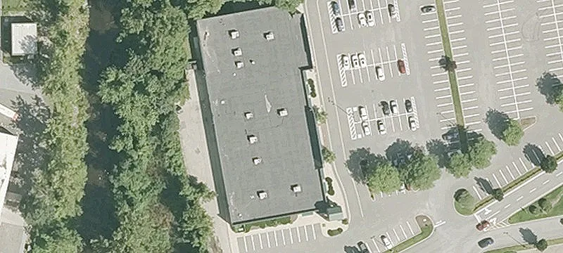 Retail Space in Pittsfield Center