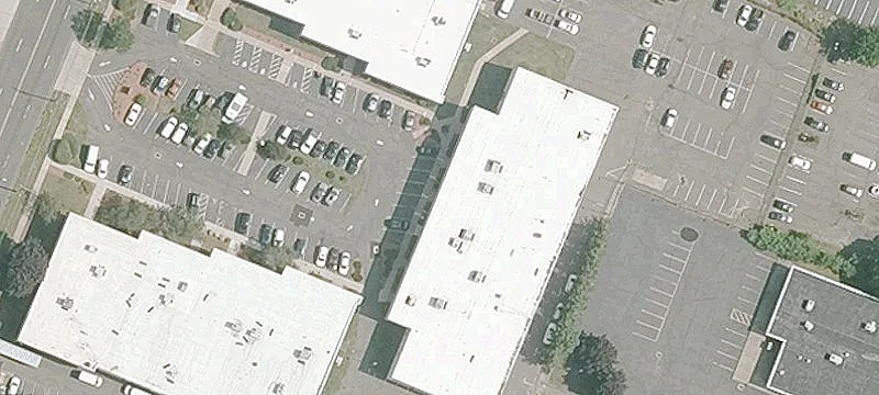 Hartford Flex/Office Complex for Lease