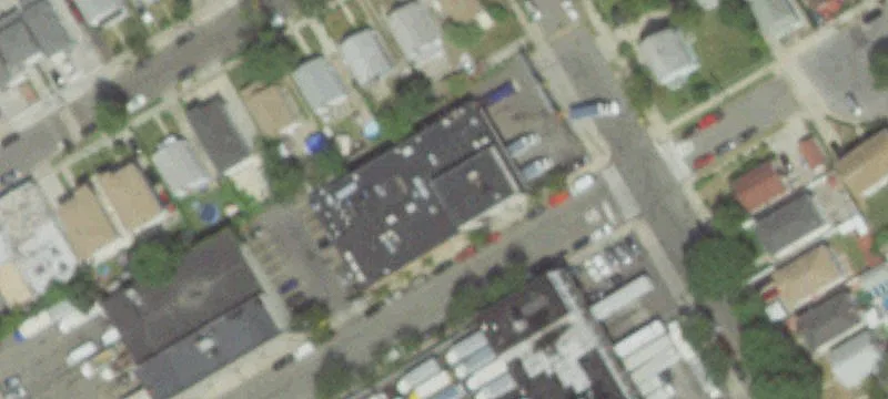Jamaica Warehouse Near JFK Airport