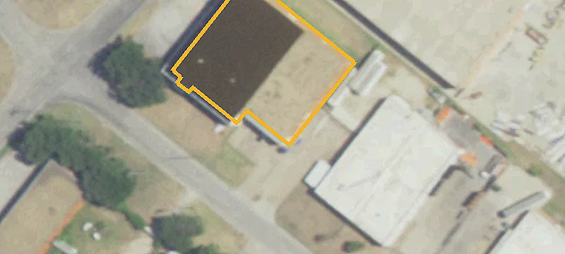 Dallas Warehouse Space Available