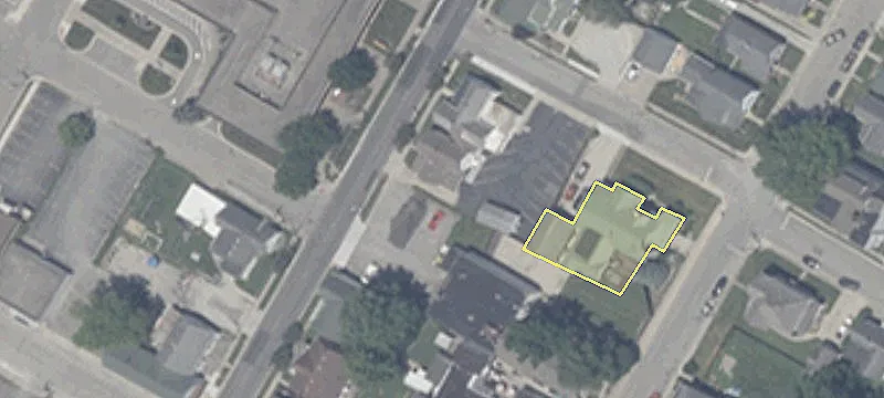Industrial Warehouse Space Available