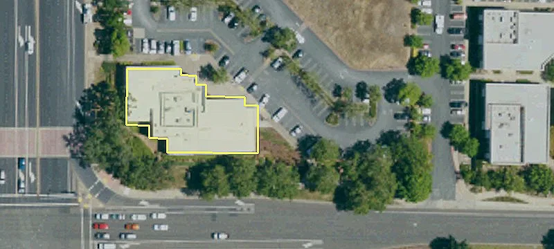 Land in East Roseville