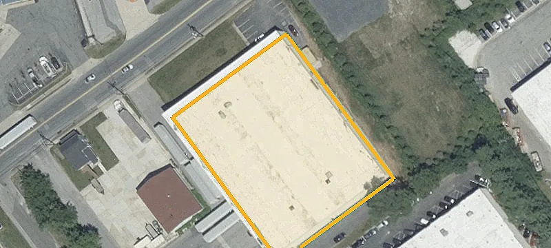 Flex Space in Cockeysville, MD