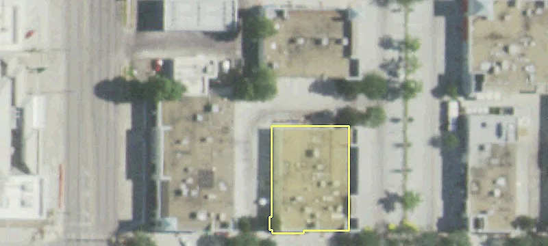 Retail Space in Park Cities