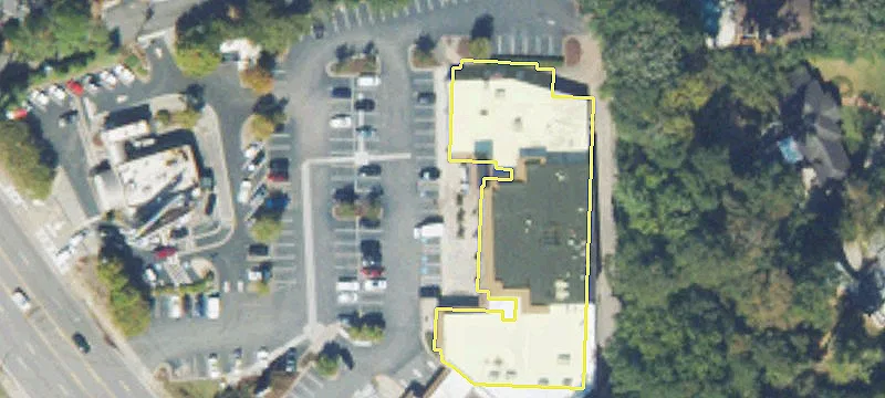 Retail Space in Golden Triangle