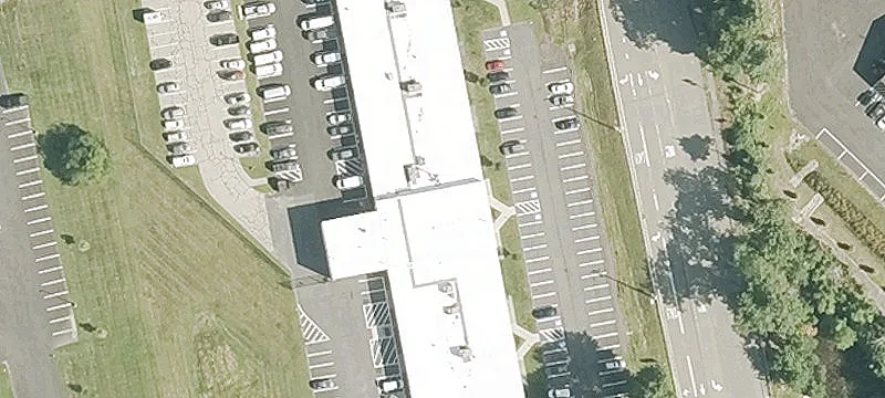 Northborough Flex/Industrial/Office Space For Lease