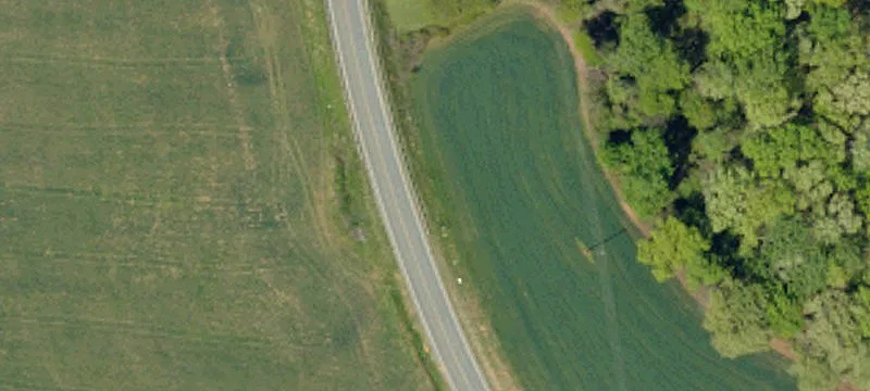 Industrial Property in Pendleton, SC