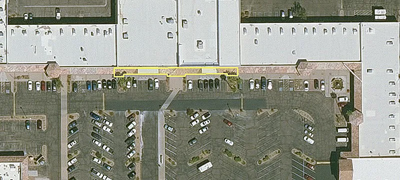 Chandler Retail Space For Lease