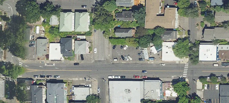 Industrial Warehouse Space Available