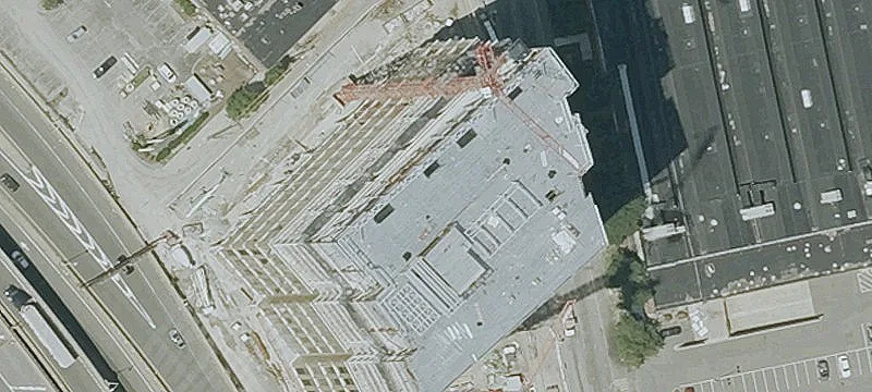 Assembly Square Restaurant Opportunity