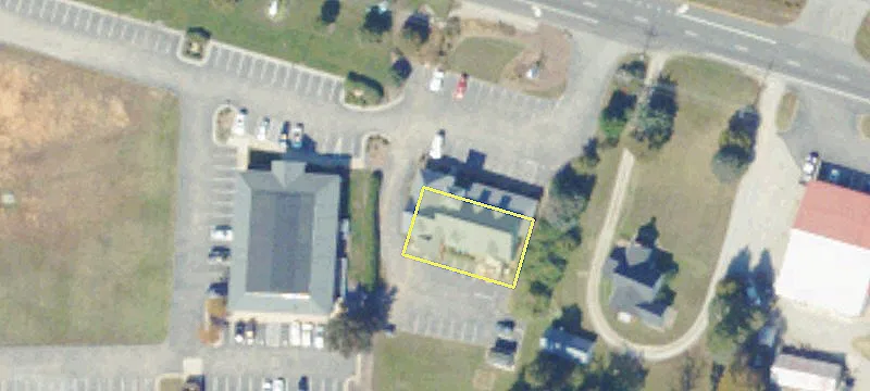 Flat Rock Retail Opportunity