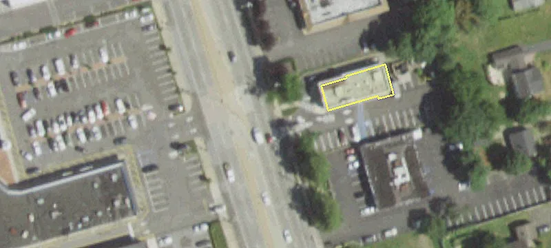 Retail Space Near Deer Park