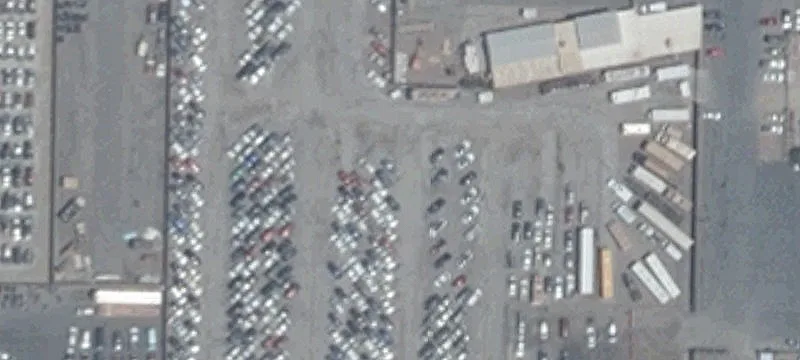 Henderson Mixed-Use Site For Rent