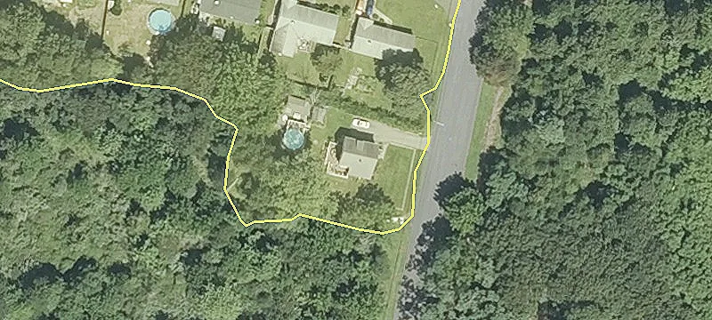 East Providence Data Center Facility