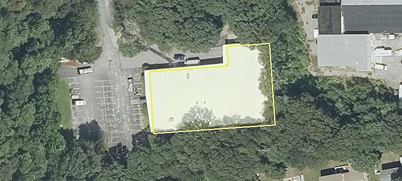 East Bay Industrial Space