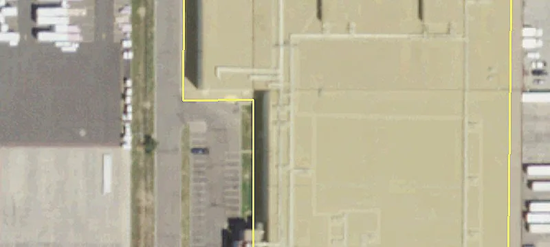 Commerce City Warehouse Space
