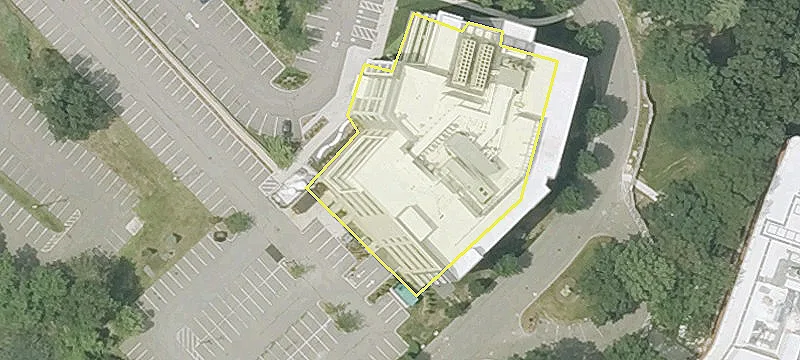 Lab-Ready Facility in BioCenter