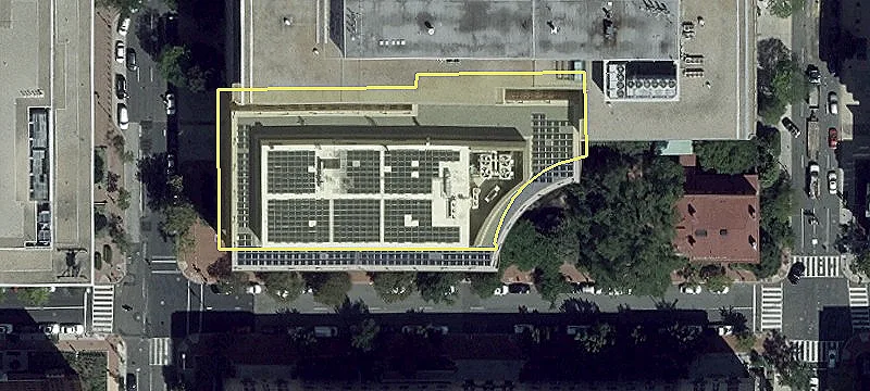 Flexible Office Space Available