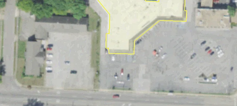 Retail Spaces Available for Lease