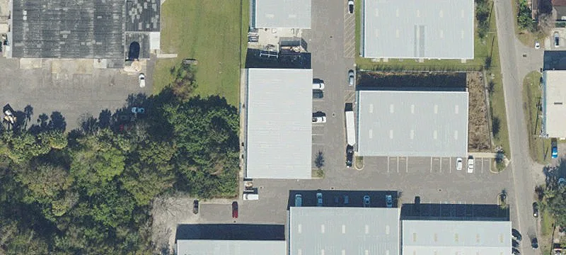 Tampa Industrial Park Space Available