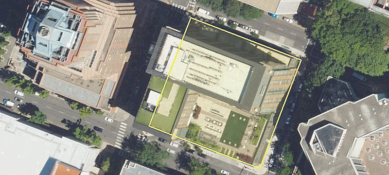 Retail Space in Portland Astoria