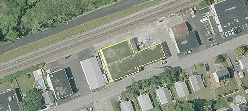 Waltham Flex Space For Rent