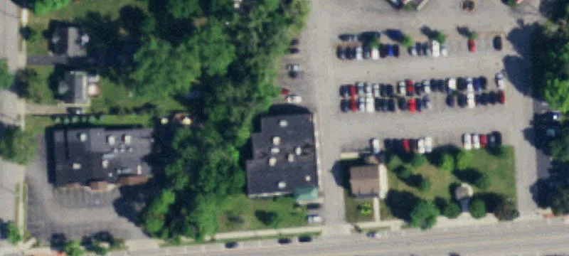 East Aurora Medical Office Space