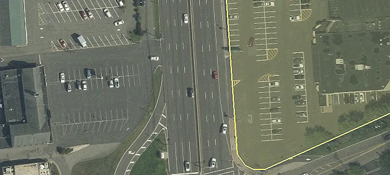 Wayne Retail Space For Lease