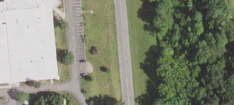 Yorktown Heights Office Building