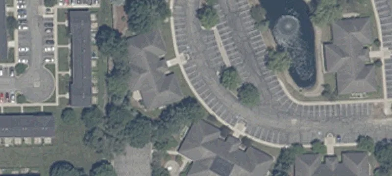 Upscale Office Village in Mishawaka