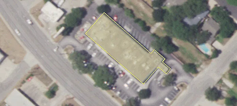 Retail Space Near H-E-B