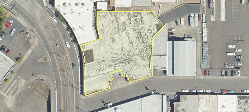 Industrial Space on Interstate Avenue