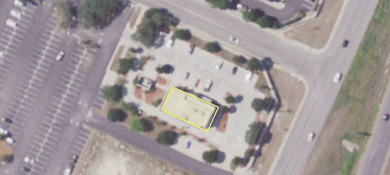 Retail Spaces in Growing Area