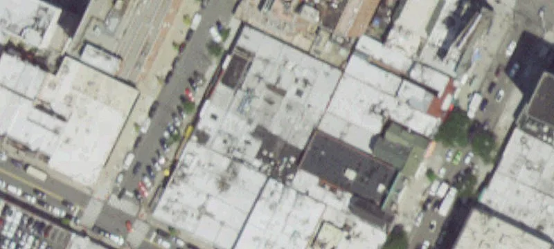 Prime Retail Space Forest Hills