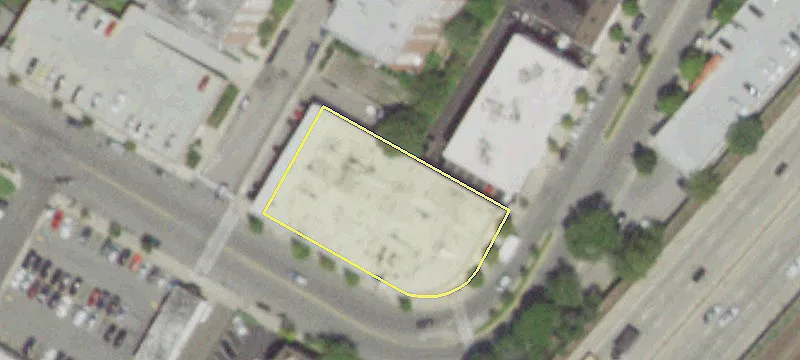 Convenient Larchmont Office/Medical Space