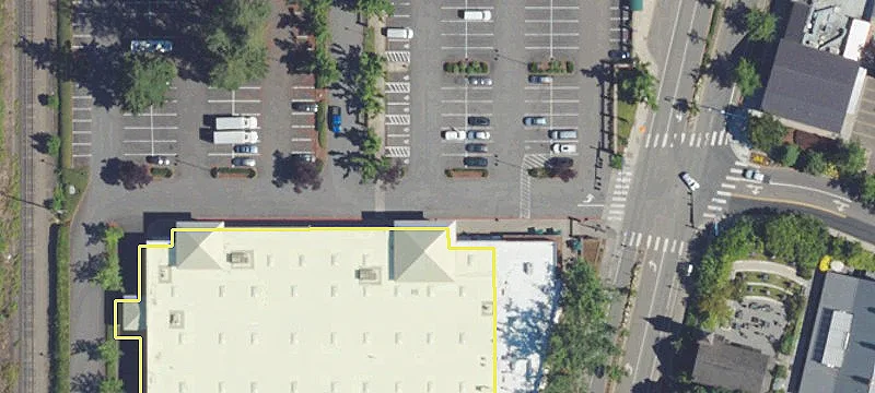 Wilsonville Retail Anchor Box Opportunity