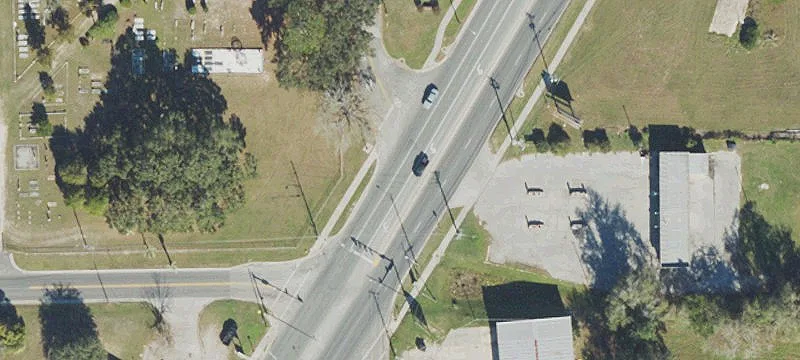 Retail Outparcels in Live Oak
