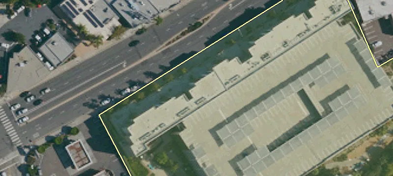 Retail Space Near SDSU Campus