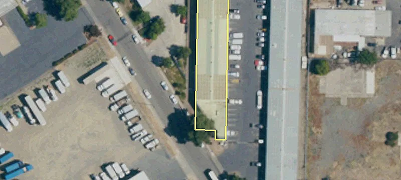 Industrial Warehouse Space For Lease